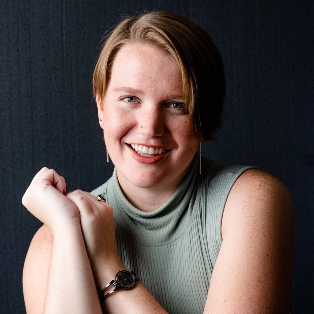 Meet your Posher, Mikaila